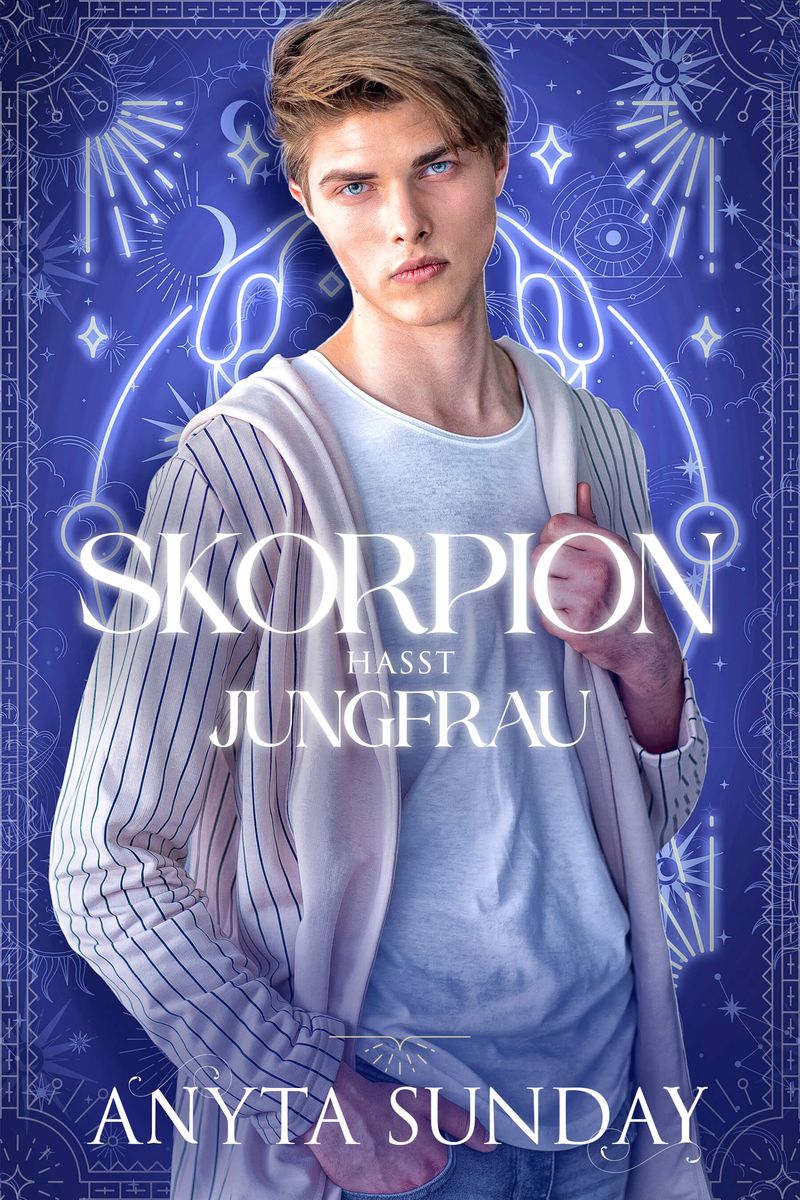 Serien: Zeichen der Liebe — 2