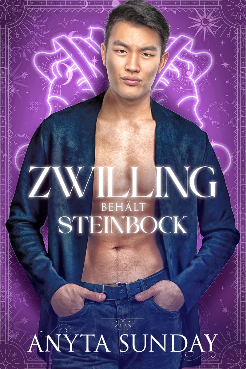 Serien: Zeichen der Liebe — 3